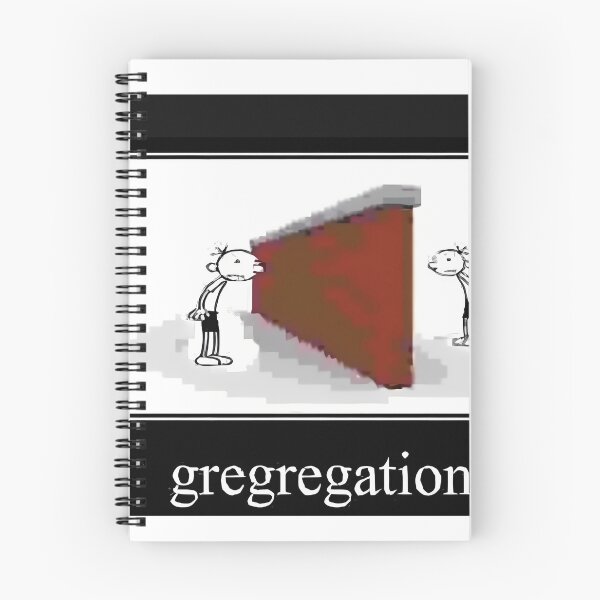 Item preview,  Gregregation designed and sold by Myariesen.