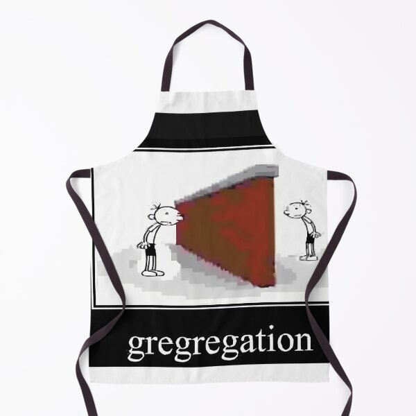 Item preview, Gregregation designed and sold by Myariesen.