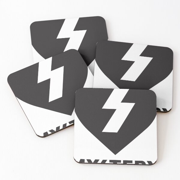Item preview, Mystery skateboards  designed and sold by Paintbase.