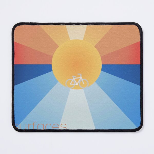 Item preview, Surfaces Band Cover designed and sold by JulietDupt.