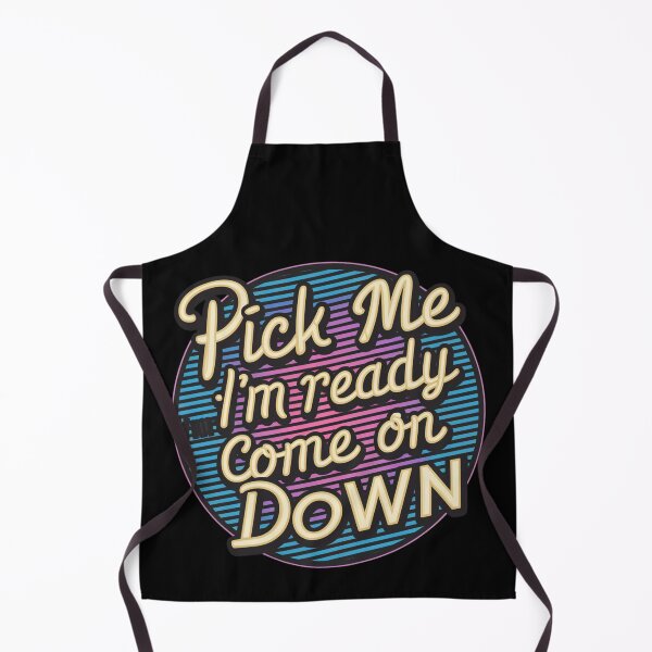 Item preview, Pick Me Im Ready To Come On Down designed and sold by MG-MagicGallery.