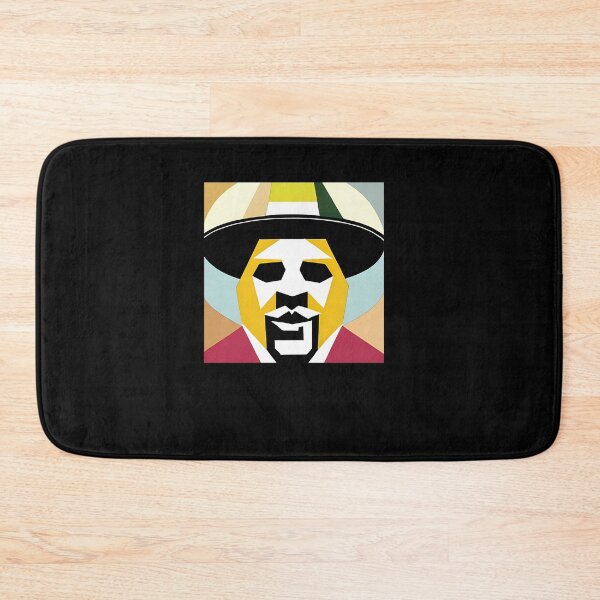 Item preview, Abstract Face designed and sold by BreannaTowne.