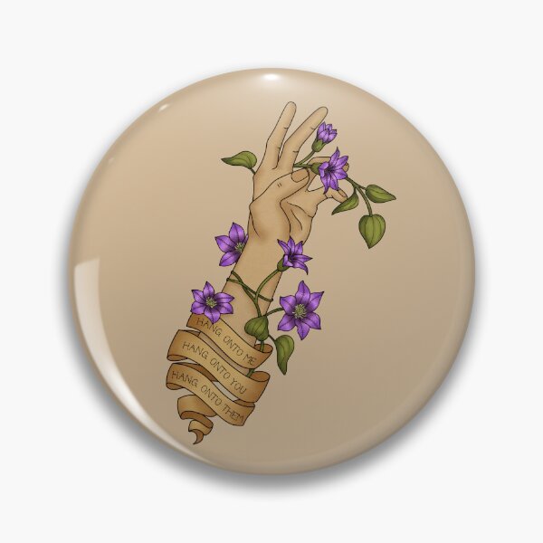 Item preview, Hold On designed and sold by tralma.
