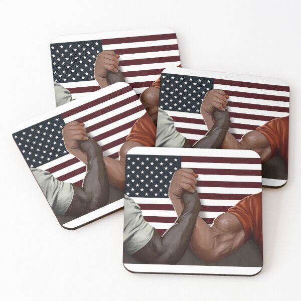 Item preview,  Dutch And Dillon Famous Handshake designed and sold by Myariesen.