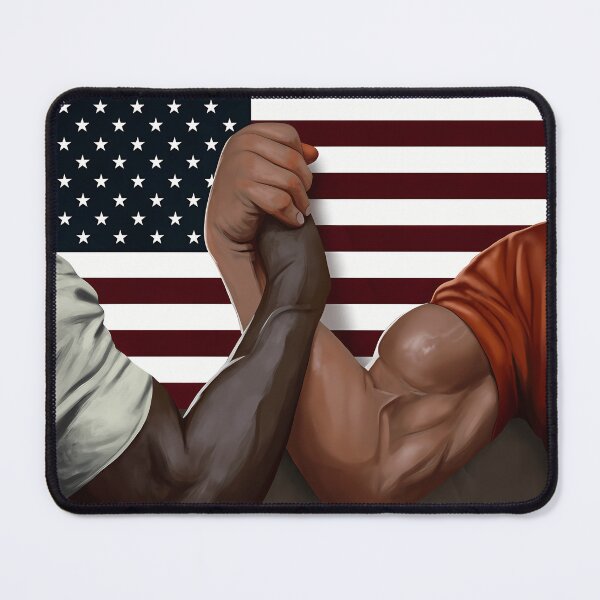 Item preview,  Dutch And Dillon Famous Handshake designed and sold by Myariesen.