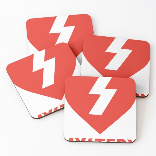 Item preview, Mystery skateboards  designed and sold by Paintbase.