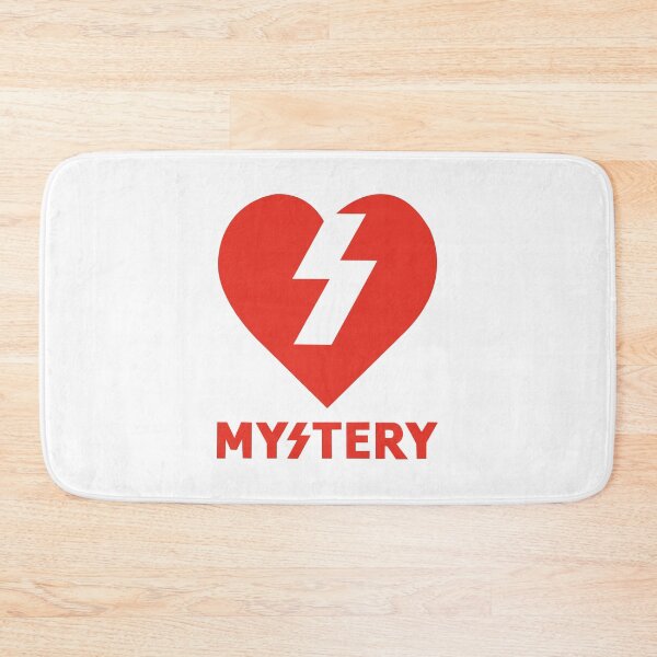 Item preview, Mystery skateboards  designed and sold by Paintbase.