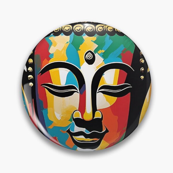Item preview, Buddha designed and sold by Lachrymosa.