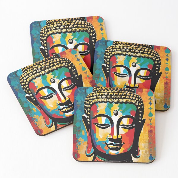 Item preview, Buddha designed and sold by Lachrymosa.