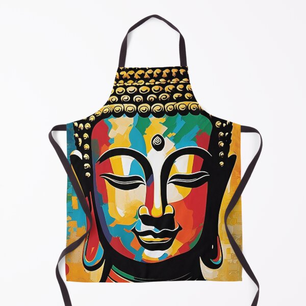 Item preview, Buddha designed and sold by Lachrymosa.