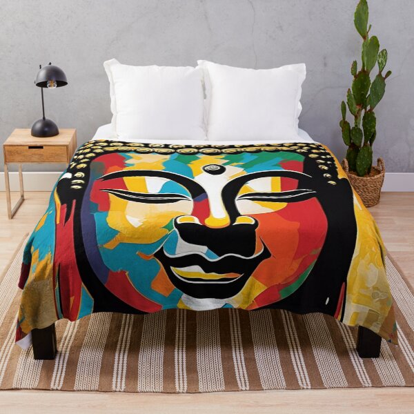 Item preview, Buddha designed and sold by Lachrymosa.