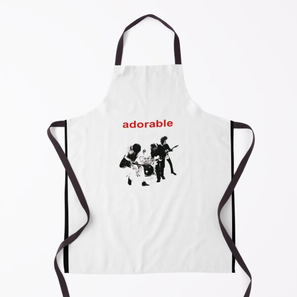 Item preview, The amazing logos rock band adorable  designed and sold by ThodorePerret.