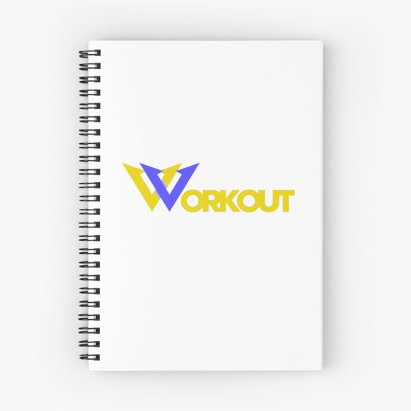 Item preview, Workout  designed and sold by gomiezashraf.