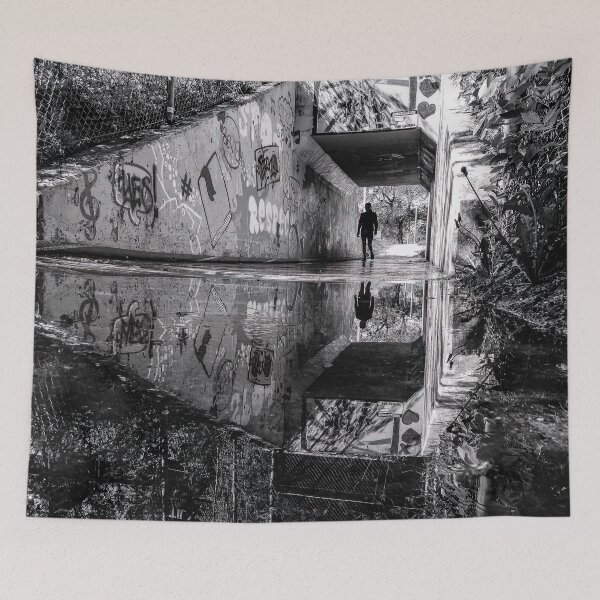 Item preview, Shadowa street designed and sold by Jean-François Dupuis.