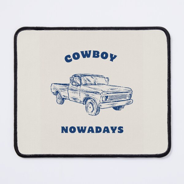 Item preview, Cowboy nowadays designed and sold by Golub-Bella.