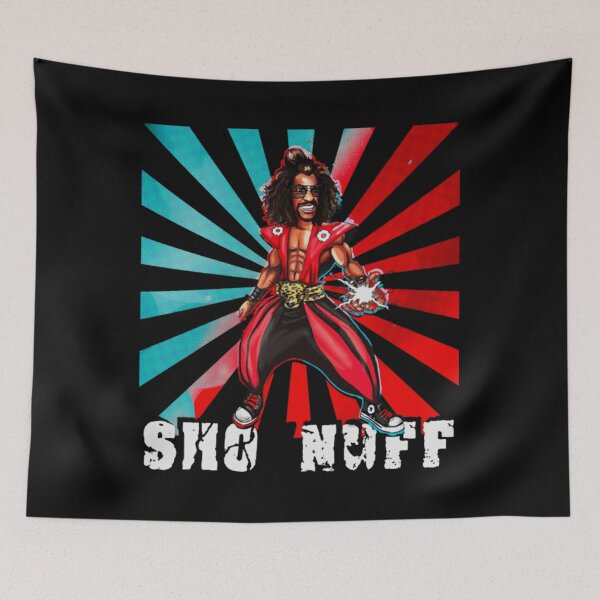 Item preview, The Last Dragon designed and sold by gailhunteria.