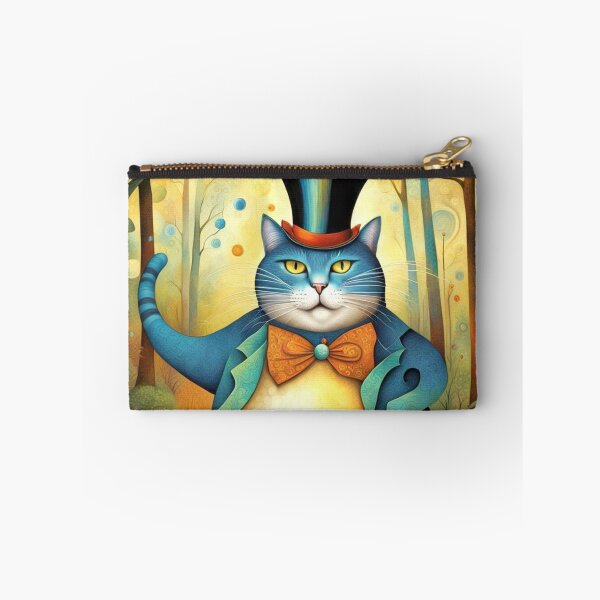 Item preview, The Cat In The Top Hat designed and sold by Owl-o-the-wisp.