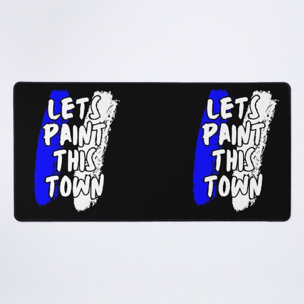 Item preview, Lets Paint this town.... Laois designed and sold by EmiLeaLun.