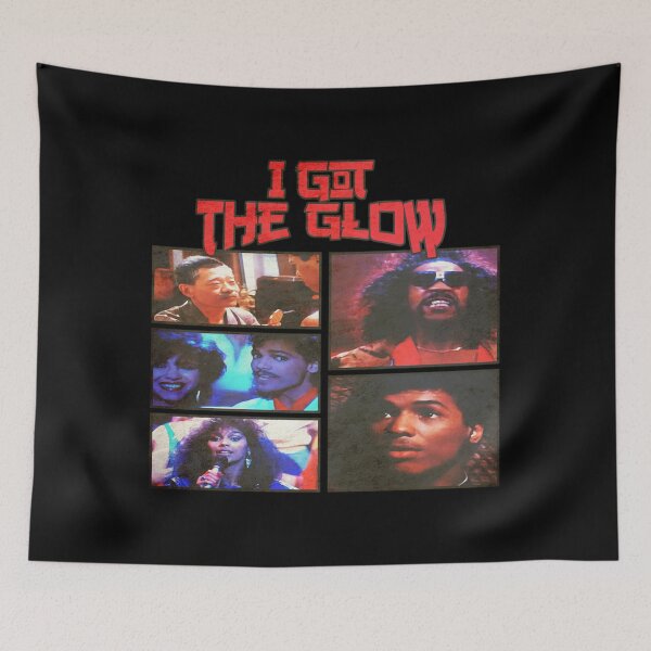 Item preview, The Last Dragon designed and sold by gailhunteria.