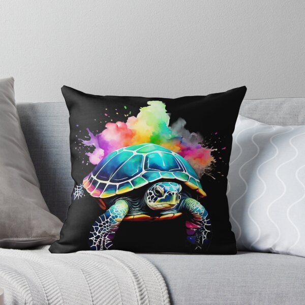 Item preview, Turtle Tranquility: Oceanic Zen designed and sold by firecard.