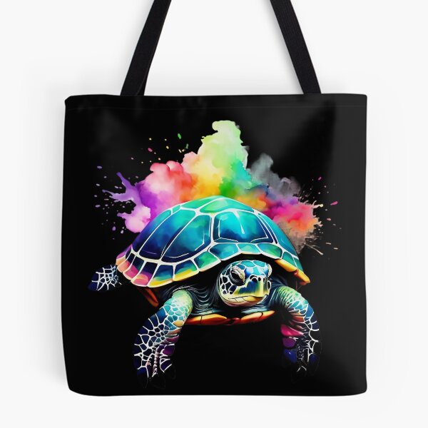 Item preview, Turtle Tranquility: Oceanic Zen designed and sold by firecard.
