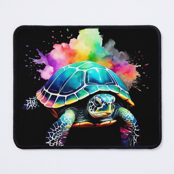 Item preview, Turtle Tranquility: Oceanic Zen designed and sold by firecard.