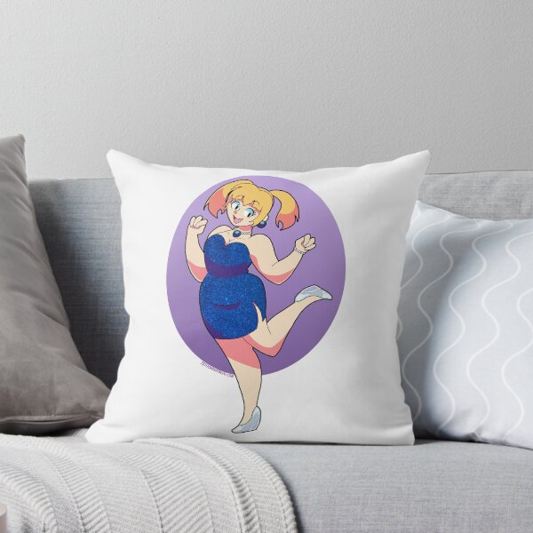 Item preview, Fancy Pochaco designed and sold by tietoons.