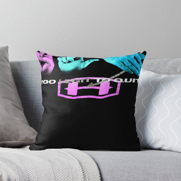 Item preview, 1992 MC Hammer Vintage Addams Groove Era Too Legit to Quit designed and sold by JoshShipmann.