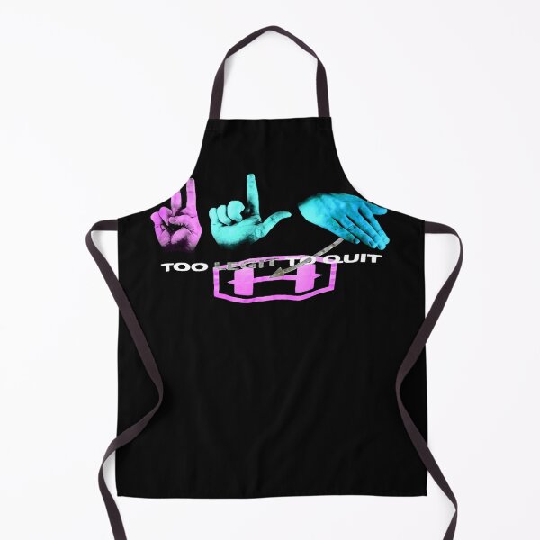 Item preview, 1992 MC Hammer Vintage Addams Groove Era Too Legit to Quit designed and sold by JoshShipmann.