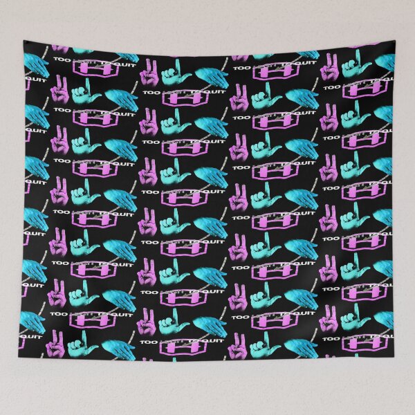 Item preview, 1992 MC Hammer Vintage Addams Groove Era Too Legit to Quit designed and sold by JoshShipmann.