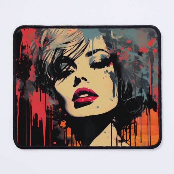 Item preview, A Lot Happening Now  designed and sold by JoshShipmann.