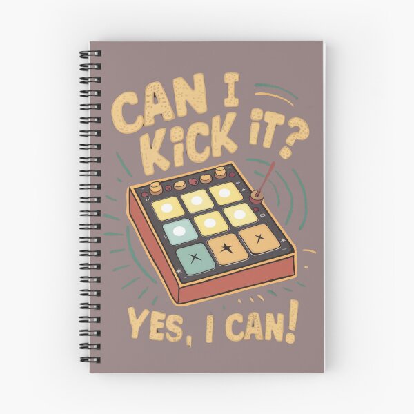Item preview, Can I Kick It? Yes, I Can! designed and sold by LuxProCoolShirt.