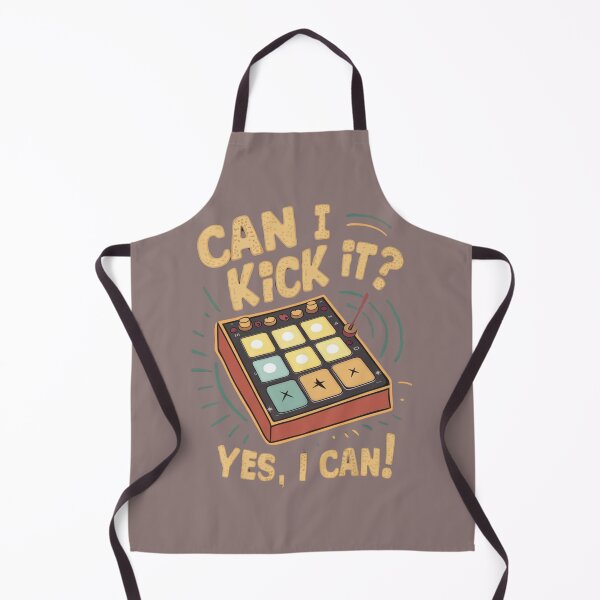 Item preview, Can I Kick It? Yes, I Can! designed and sold by LuxProCoolShirt.