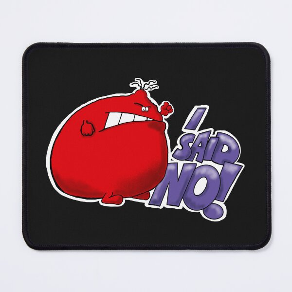 Item preview, Stoppit And Tidyup I SAID NO 1980s Retro Cartoon British Kids TV Nostalgia designed and sold by Art-Speaks.