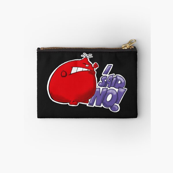 Item preview,  Stoppit And Tidyup I SAID NO 1980s Retro Cartoon British Kids TV Nostalgia  designed and sold by Art-Speaks.