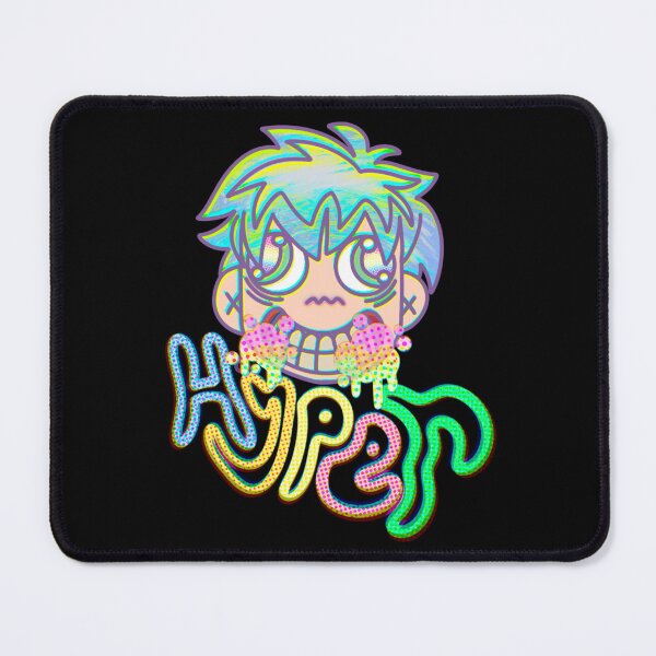 Item preview, HYPER CHILD designed and sold by Silly Goober.