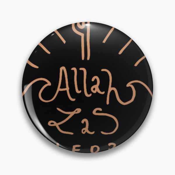 Artikelvorschau, Allah-Las-Band entworfen und verkauft von JoshShipmann.