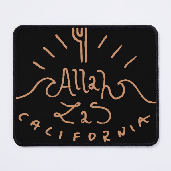 Item preview, Allah-Las band  designed and sold by JoshShipmann.