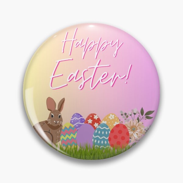 Item preview, Happy Easter designed and sold by ssooffiijjaaa.