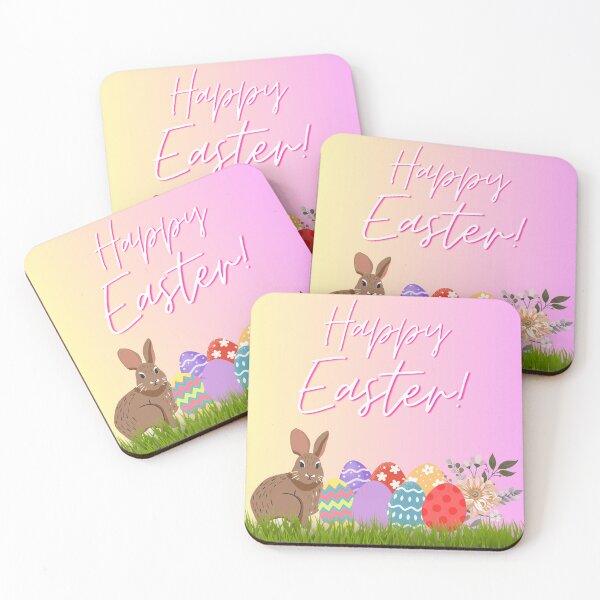 Item preview, Happy Easter designed and sold by ssooffiijjaaa.