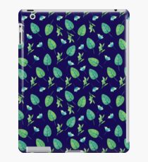Greenery iPad Case/Skin