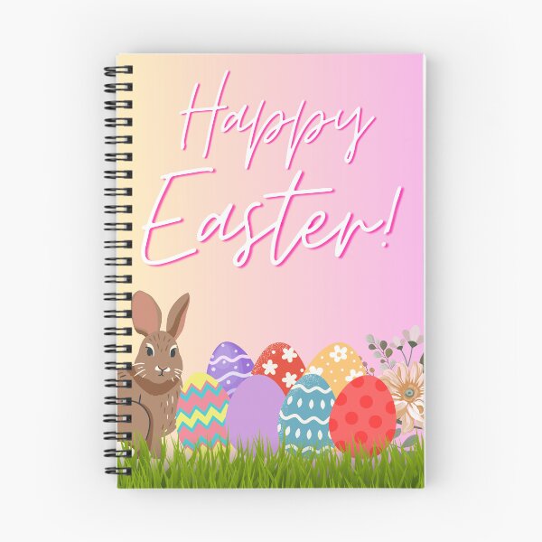 Item preview, Happy Easter designed and sold by ssooffiijjaaa.