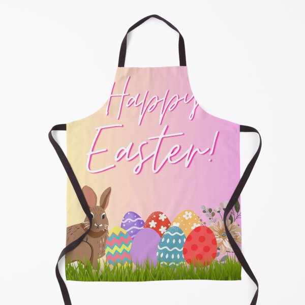 Item preview, Happy Easter designed and sold by ssooffiijjaaa.