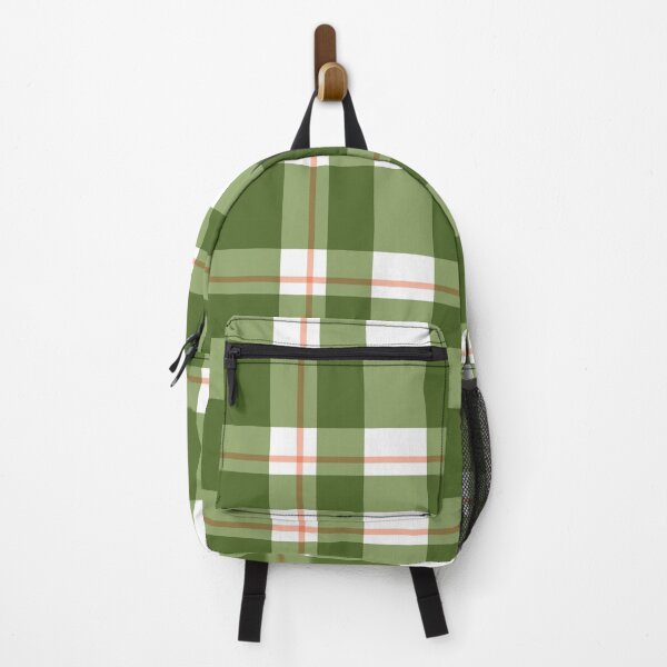 Item preview, Simple Plaid in Sage designed and sold by Andrea Turner.