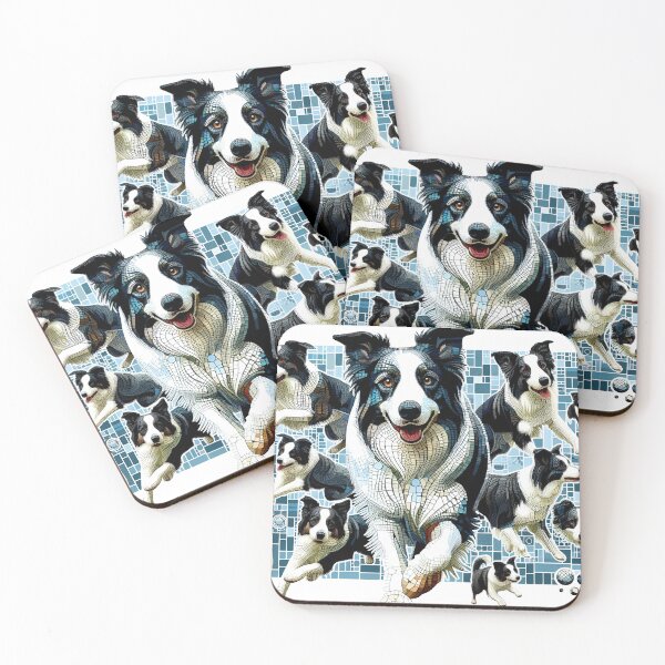 Item preview, Whimsical Dog Delight designed and sold by PawspectCreate.