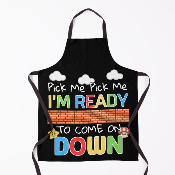 Item preview, Pick Me Im Ready To Come On Down designed and sold by MG-MagicGallery.