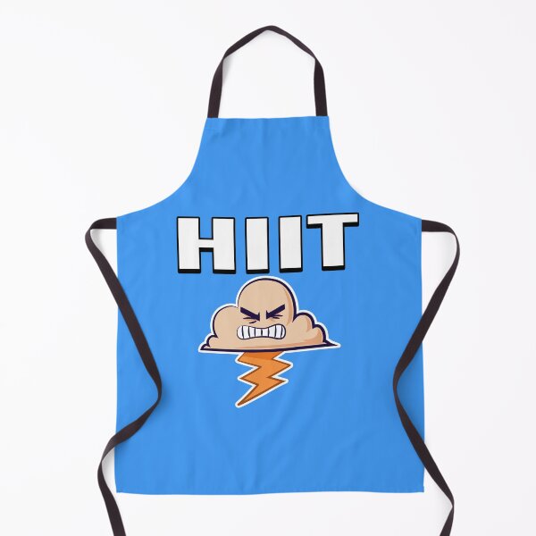 Item preview, H.I.I.T. LIGHTNING designed and sold by LovePeaceShop.