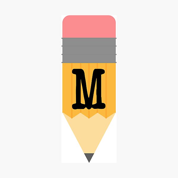Item preview, pencil  designed and sold by Govinda Vishwakarma.