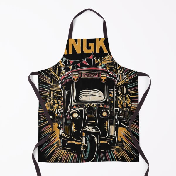 Item preview, BANGKOK designed and sold by likbatonboot.