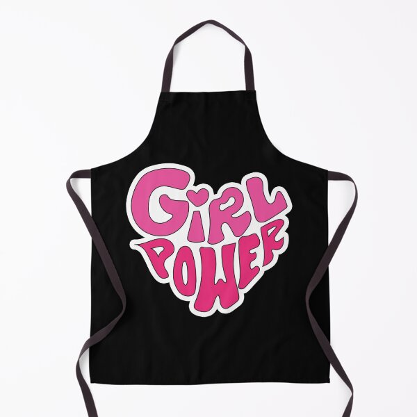 Item preview, Girl Power designed and sold by Dairew.